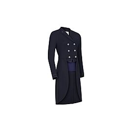 Samshield Tailcoat Embroidery women